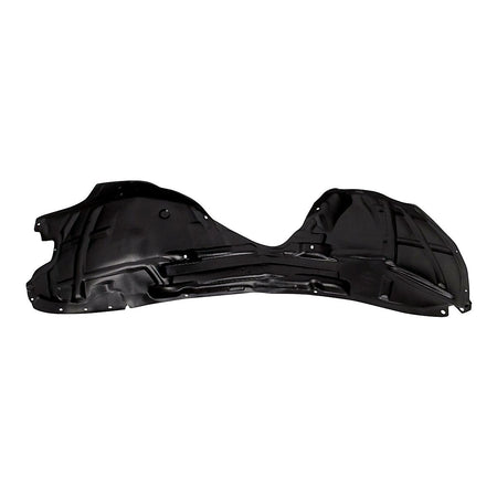 2015-2023 Dodge Challenger Fender Liner Front Passenger Side Srt Hellcat Model Exclude 2018-19 Wide Body – Side View (CH1249178)