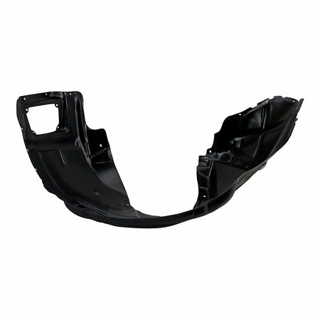 2015-2023 Dodge Challenger Fender Liner Front Passenger Side Srt Hellcat Model Exclude 2018-19 Wide Body – Back View (CH1249178)