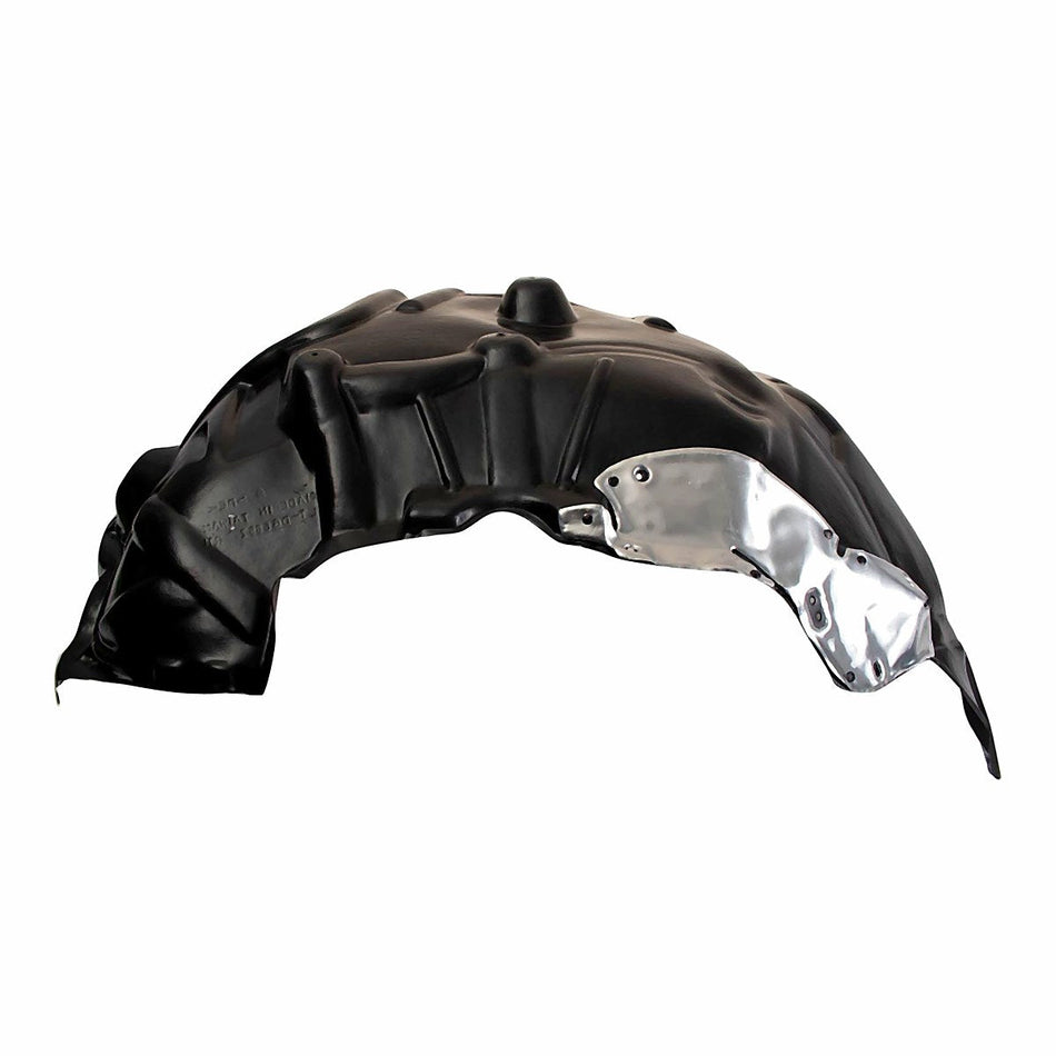 2015-2018 Ram 1500 Fender Liner Front Passenger Side For Rebel Pkg – Front View (CH1249179)