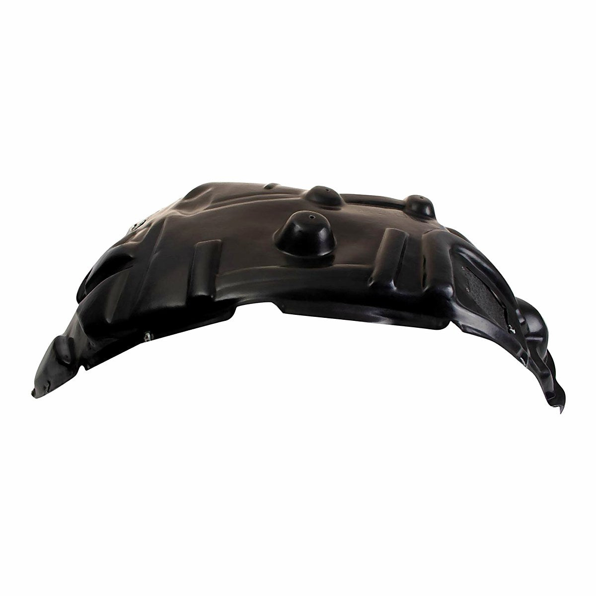 2015-2018 Ram 1500 Fender Liner Front Passenger Side For Rebel Pkg – Side View (CH1249179)