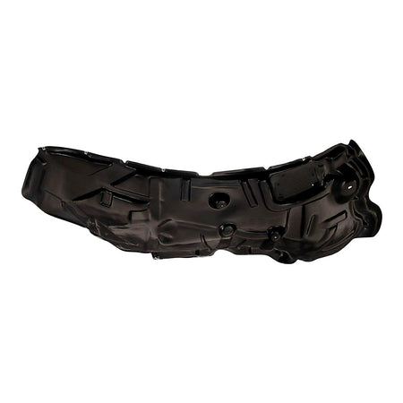2015-2018 Ram 1500 Fender Liner Front Passenger Side For Rebel Pkg – Back View (CH1249179)