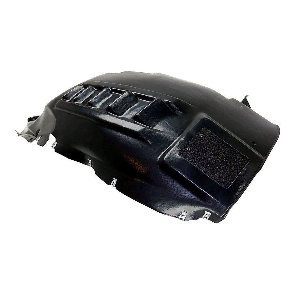 2014-2023 RAM Promaster 3500 Fender Liner Front Passenger Side - side angle, Part CH1249186