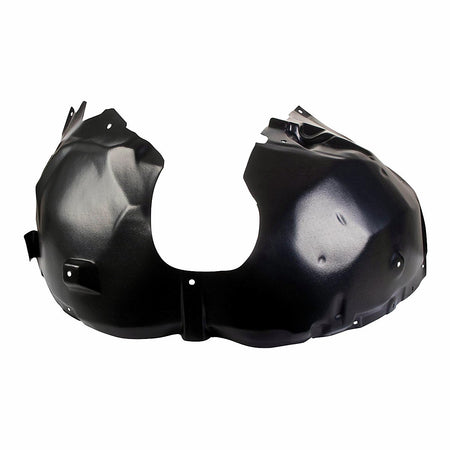 2017-2025 Chrysler Pacifica Fender Liner Front Passenger Side – Front View (CH1249190)