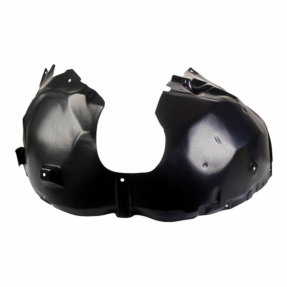 2017-2025 Chrysler Pacifica Fender Liner Front Passenger Side – Front View (CH1249190)