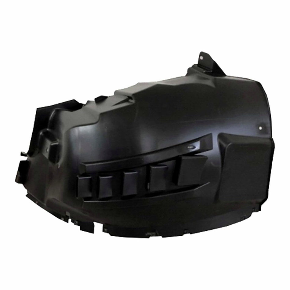 2014-2023 RAM Promaster 2500 Fender Liner Front Passenger Side - product view, Part CH1249191