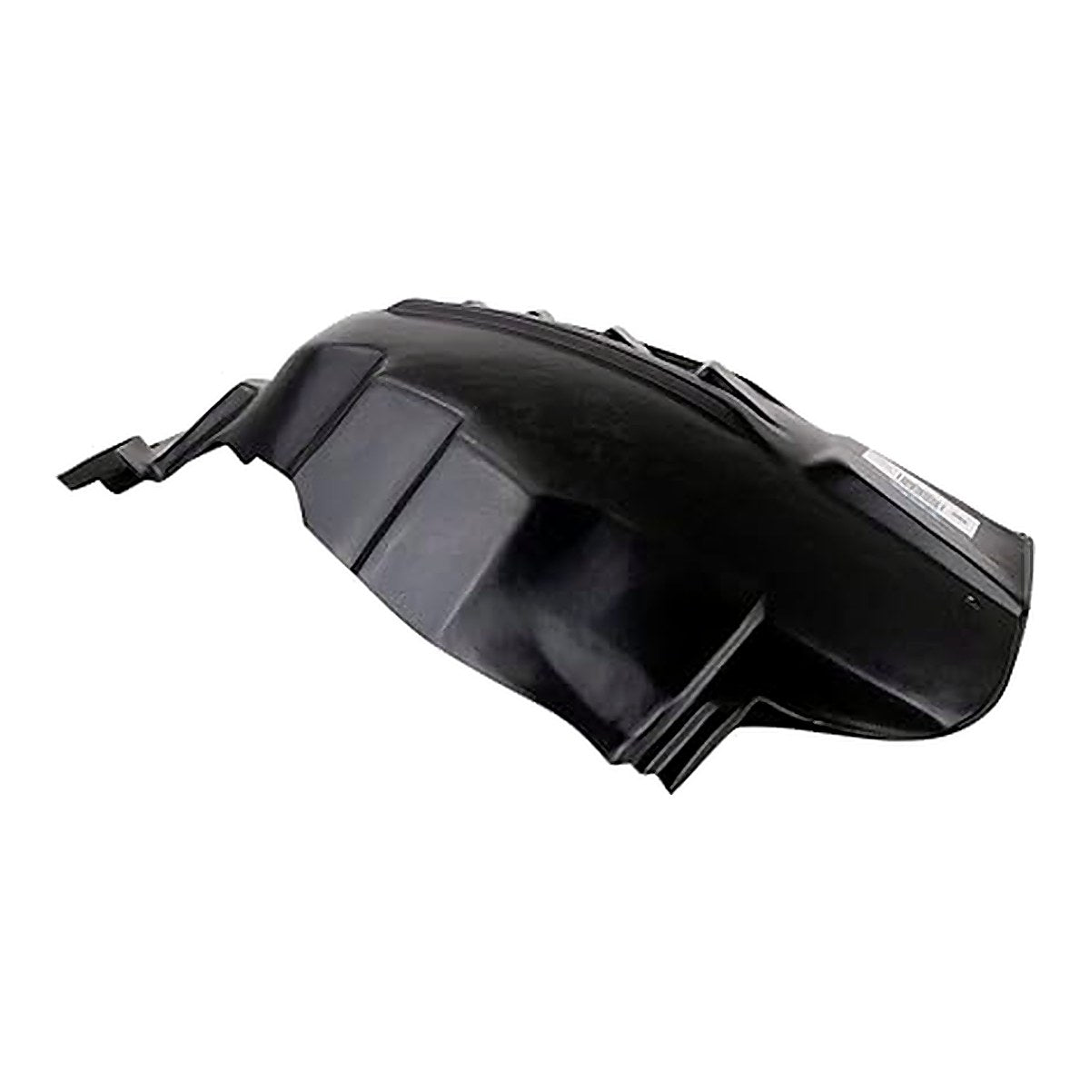 2014-2023 Ram 2500 Fender Liner Passenger Side Without Fog Light – Side View (CH1249191)