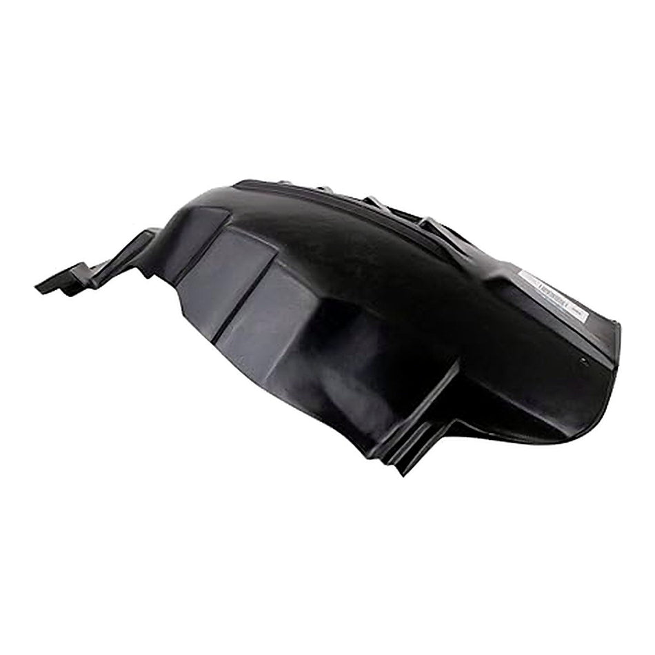 2014-2023 RAM Promaster 2500 Fender Liner Front Passenger Side - side angle, Part CH1249191