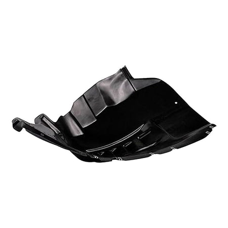 2014-2023 Ram 2500 Fender Liner Passenger Side Without Fog Light – Back View (CH1249191)