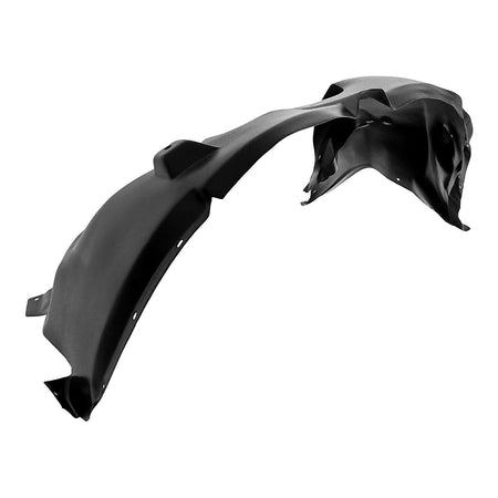 2017-2025 Chrysler Pacifica Fender Liner Front Passenger Side – Side View (CH1249202)