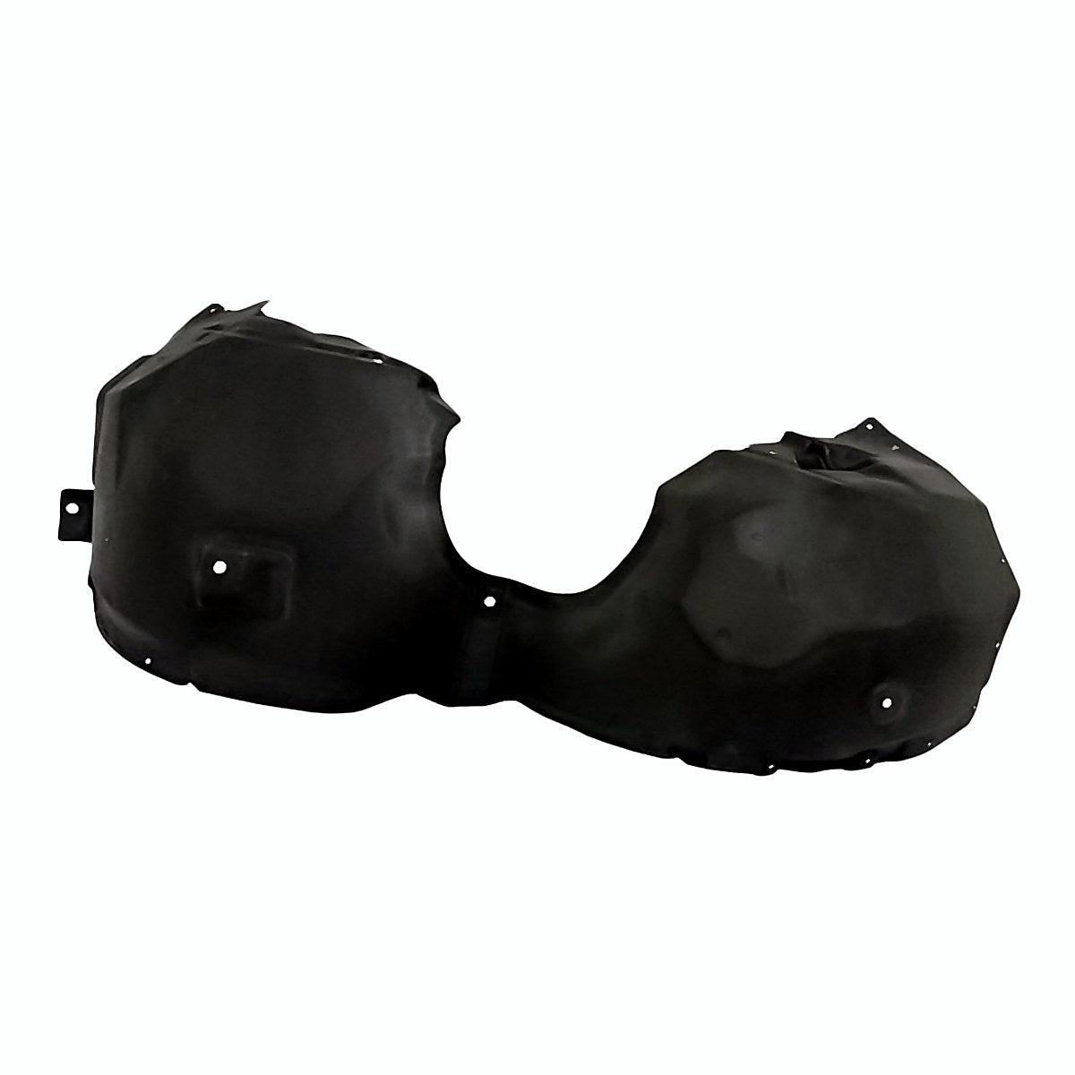 2017-2025 Chrysler Pacifica Fender Liner Front Passenger Side – Back View (CH1249202)