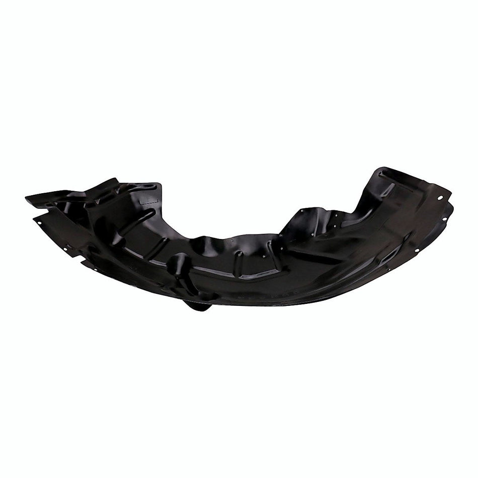 2019-2024 Ram 1500 Fender Liner Front Passenger Side Without Flare 3.0L/5.7L Vacuum Form – Side View (CH1249203)