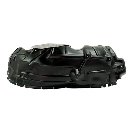 2019-2024 Ram 1500 Fender Liner Front Passenger Side With Flare 3.0L/3.6L/5.7L Vacuum Form – Front View (CH1249205)