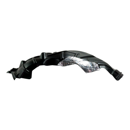 2019-2024 Ram 1500 Fender Liner Front Passenger Side With Flare 3.0L/3.6L/5.7L Vacuum Form – Side View (CH1249205)