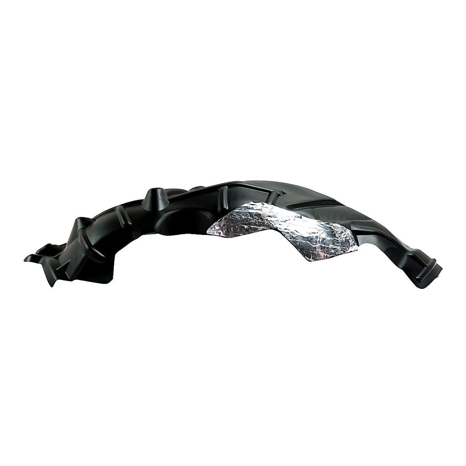 2019-2024 Ram 1500 Fender Liner Front Passenger Side With Flare 3.0L/3.6L/5.7L Vacuum Form – Side View (CH1249205)