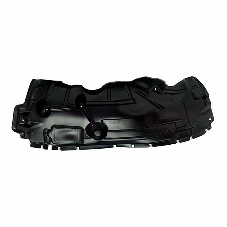 2019-2024 Ram 1500 Fender Liner Front Passenger Side With Flare 3.0L/3.6L/5.7L Vacuum Form – Back View (CH1249205)
