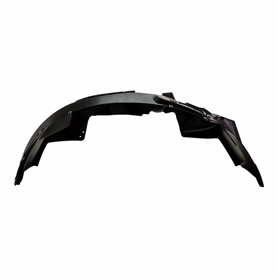 2019-2025 RAM 3500 Fender Liner Front Passenger Side - product view, Part CH1249208