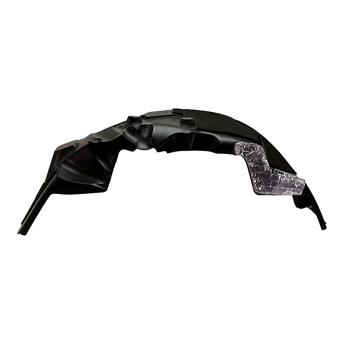2019-2024 Ram 2500 Fender Liner Front Passenger Side – Side View (CH1249208)