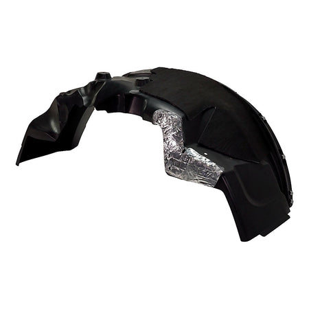 2019-2024 Ram 2500 Fender Liner Front Passenger Side – Side View (CH1249208)