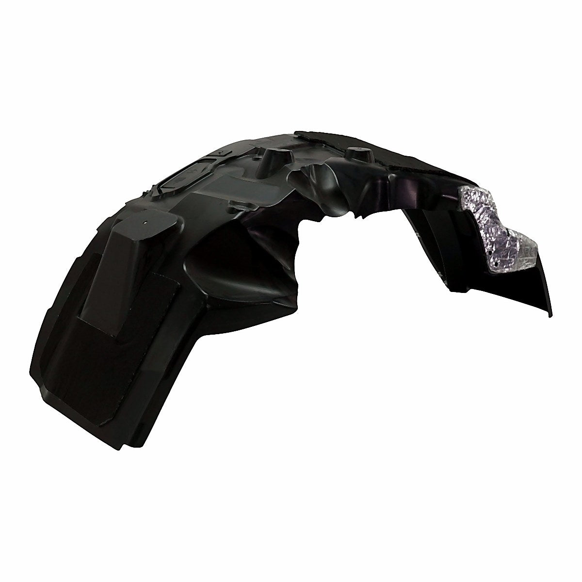 2019-2024 Ram 2500 Fender Liner Front Passenger Side – Side View (CH1249208)