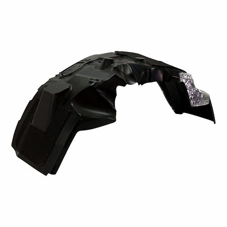 2019-2024 Ram 2500 Fender Liner Front Passenger Side – Side View (CH1249208)