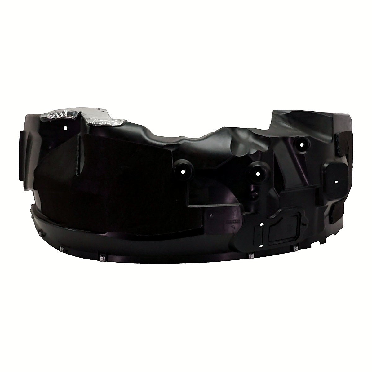 2019-2024 Ram 2500 Fender Liner Front Passenger Side – Side View (CH1249208)