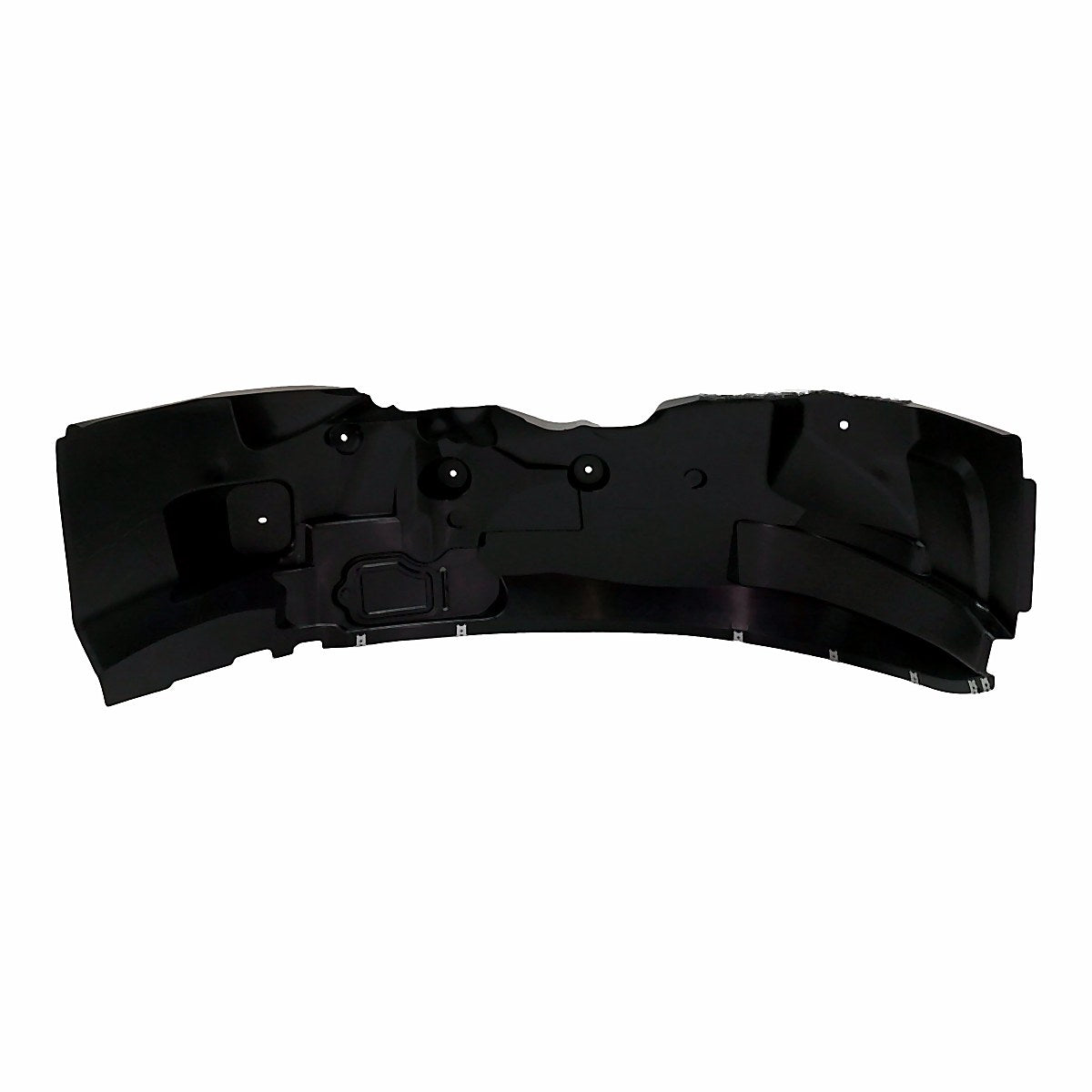 2019-2024 Ram 2500 Fender Liner Front Passenger Side – Back View (CH1249208)