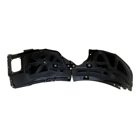 2020-2023 Dodge Charger Fender Liner Front Passenger Side Hellcat Widebody/ Redeye/ Rt Scat Pack With Widebody – Side View (CH1249222)