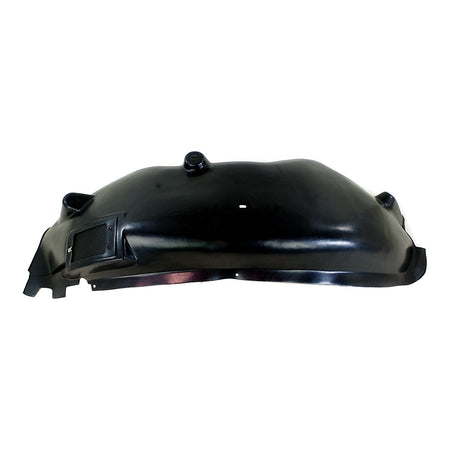 2004-2006 Dodge Durango Fender Liner Front Driver Side – Front View (CH1250123)