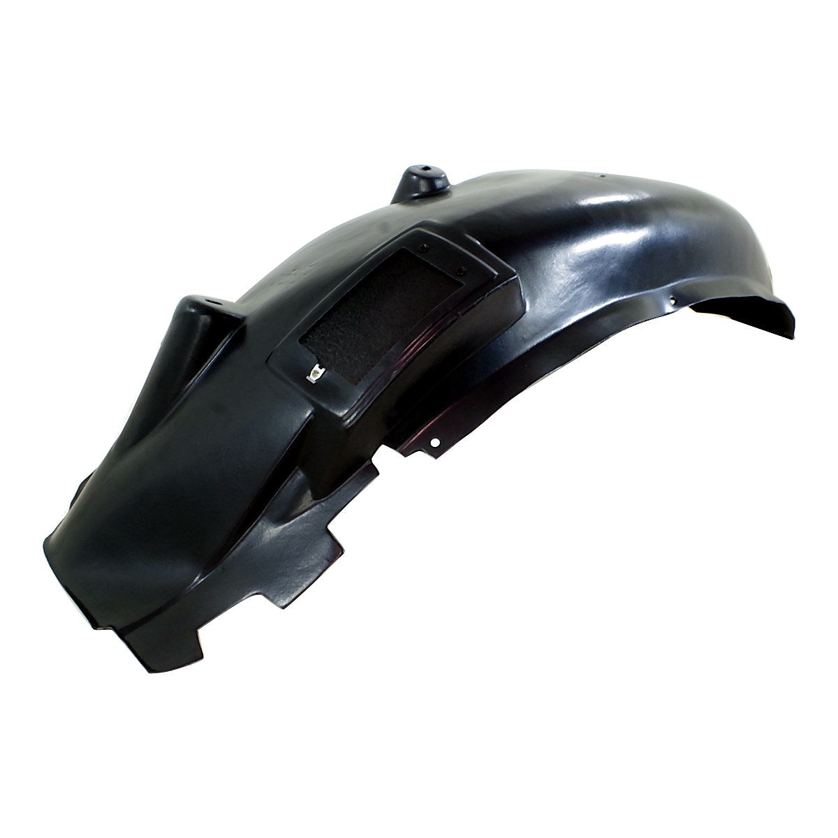 2004-2006 Dodge Durango Fender Liner Front Driver Side – Side View (CH1250123)