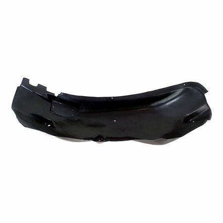 2004-2006 Dodge Durango Fender Liner Front Driver Side – Back View (CH1250123)