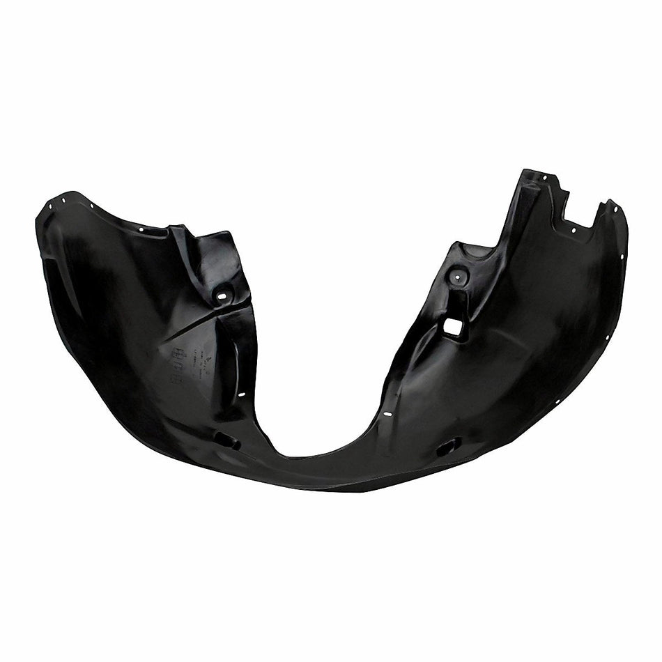 2005-2010 Chrysler 300 Fender Liner Front Driver Side – Side View (CH1250128)