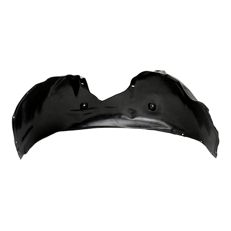 2005-2010 Chrysler 300 Fender Liner Front Driver Side – Back View (CH1250128)