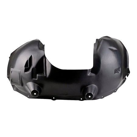 2006-2010 Jeep Commander Fender Liner Front Driver Side – Front View (CH1250129)