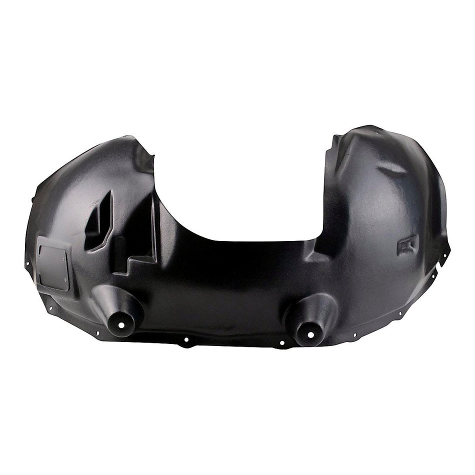 2006-2010 Jeep Commander Fender Liner Front Driver Side – Front View (CH1250129)