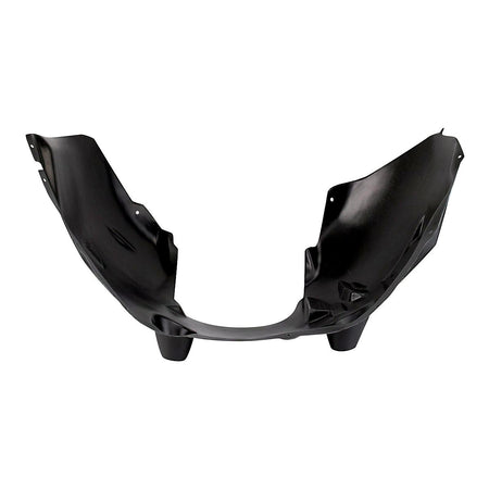 2006-2010 Jeep Commander Fender Liner Front Driver Side – Side View (CH1250129)