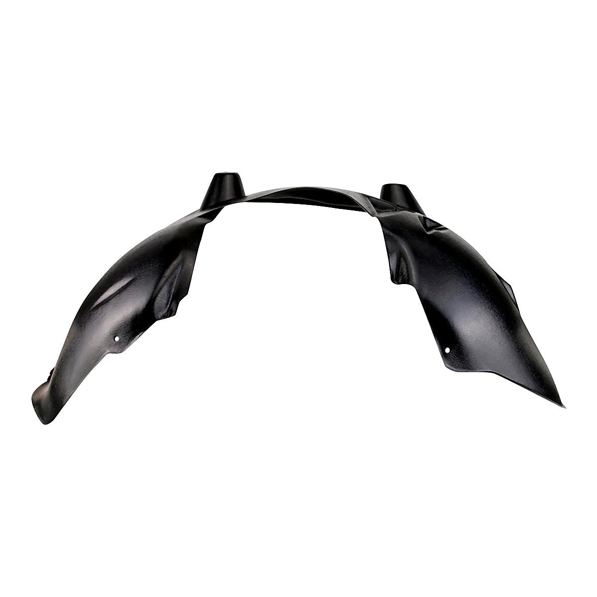 2006-2010 Jeep Commander Fender Liner Front Driver Side – Side View (CH1250129)