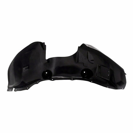 2006-2010 Jeep Commander Fender Liner Front Driver Side – Back View (CH1250129)