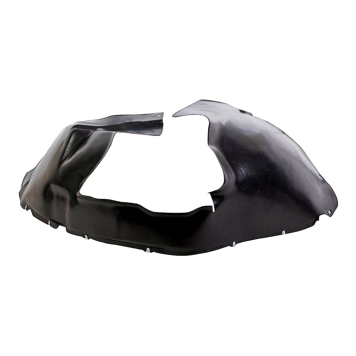 2004-2008 Chrysler Pacifica Fender Liner Driver Side – Front View (CH1250130)