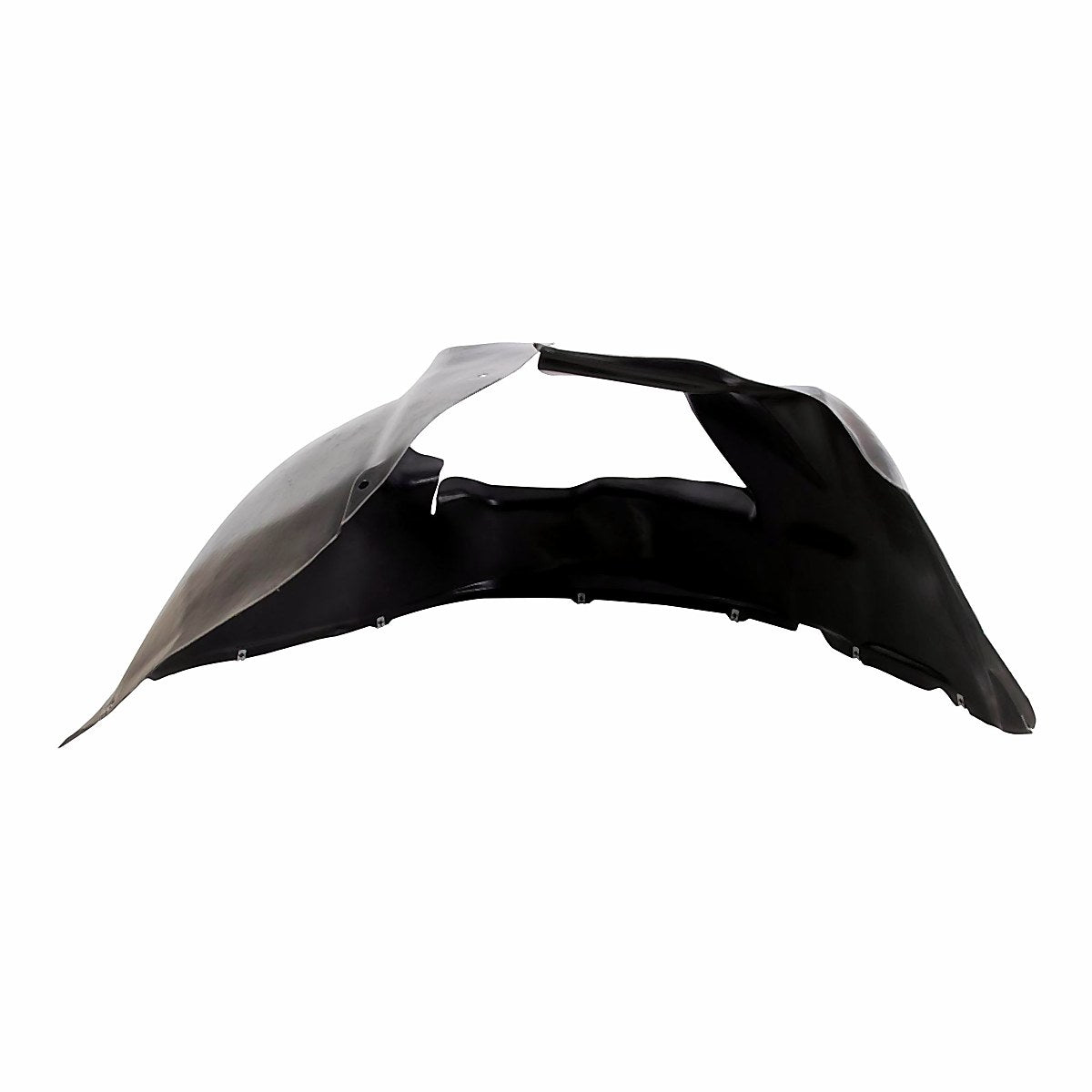 2004-2008 Chrysler Pacifica Fender Liner Driver Side – Side View (CH1250130)