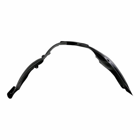 2007-2012 Dodge Caliber Fender Liner Front Driver Side – Front View (CH1250131)