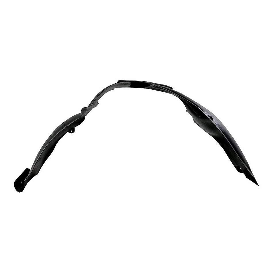 2007-2012 Dodge Caliber Fender Liner Front Driver Side – Front View (CH1250131)