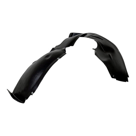 2007-2012 Dodge Caliber Fender Liner Front Driver Side – Side View (CH1250131)