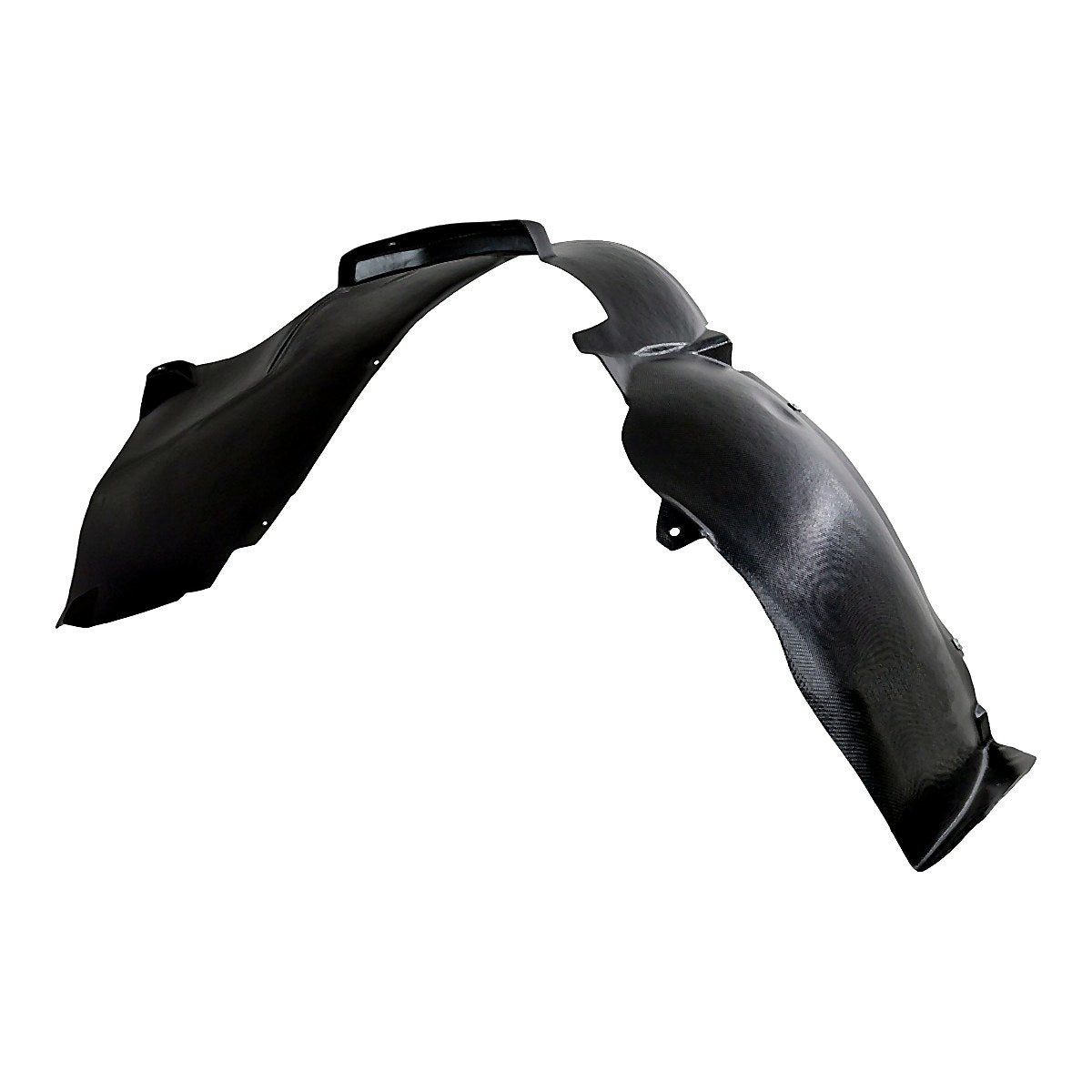 2007-2012 Dodge Caliber Fender Liner Front Driver Side – Side View (CH1250131)