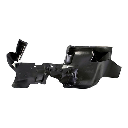 2007-2017 Jeep Wrangler Fender Liner Front Driver Side – Side View (CH1250132)