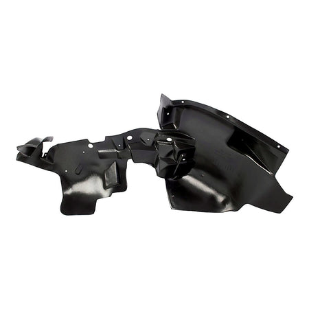 2007-2017 Jeep Wrangler Fender Liner Front Driver Side – Back View (CH1250132)