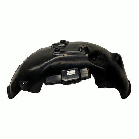 2006-2009 Dodge Ram_Mega_Cab Fender Liner Front Driver Side Fits Rwd 1500 Mega Cab Same As Ch1248125 – Back View (CH1250133)