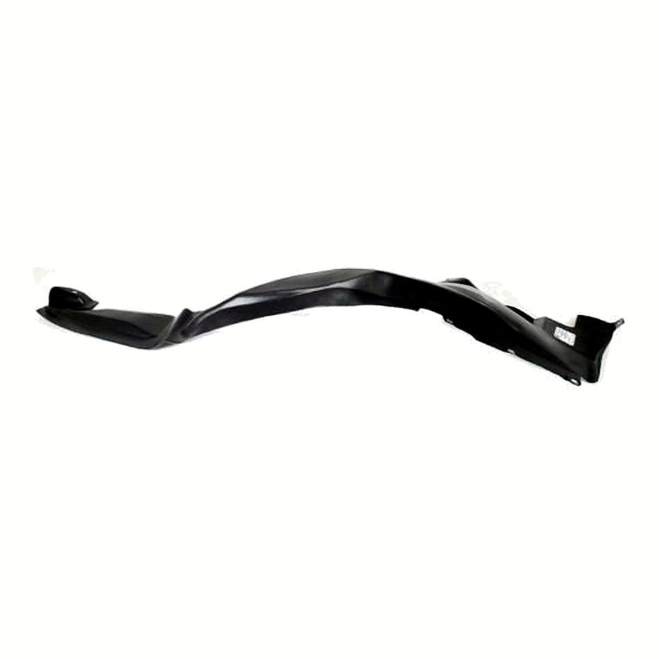 1999-2004 Jeep Grand_Cherokee Fender Liner Passenger Side – Front View (CH1251122)