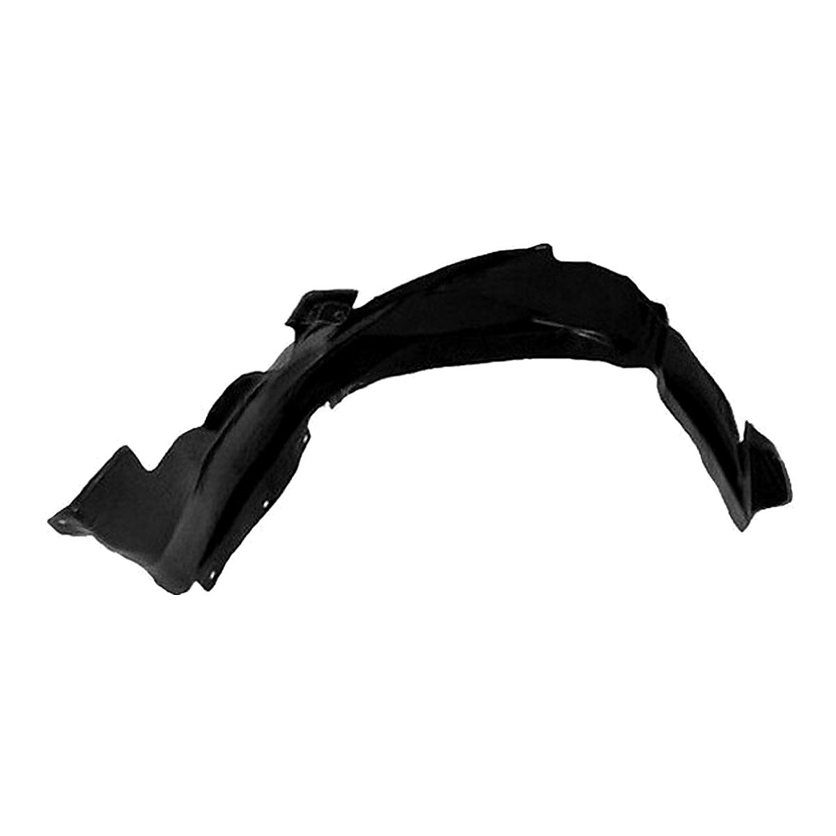 1999-2004 Jeep Grand_Cherokee Fender Liner Passenger Side – Side View (CH1251122)
