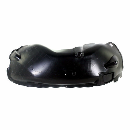 2004-2006 Dodge Durango Fender Liner Front Passenger Side – Front View (CH1251123)