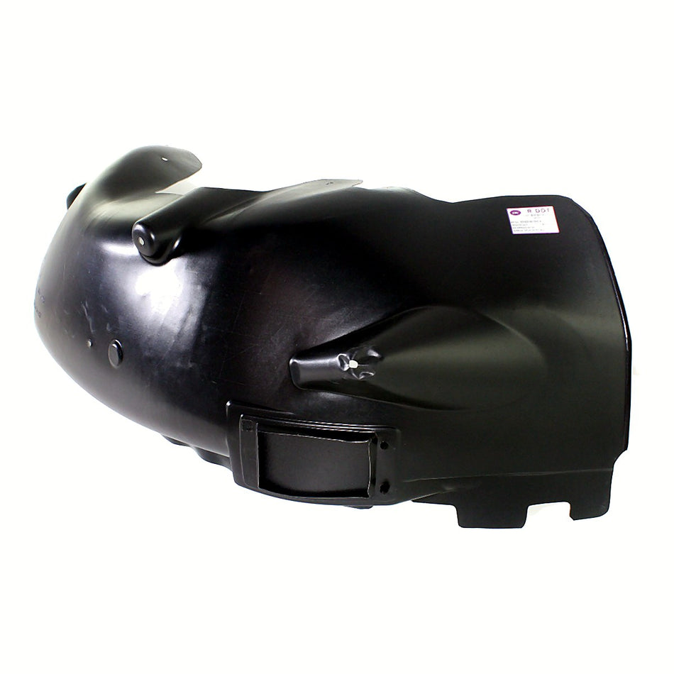 2004-2006 Dodge Durango Fender Liner Front Passenger Side – Side View (CH1251123)